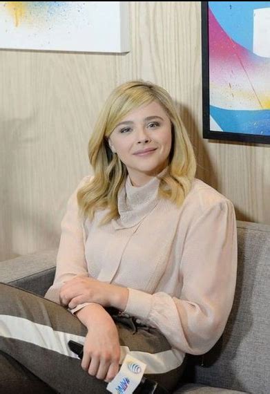 chloe grace moretz leak|r/Chloegracemoretzluv